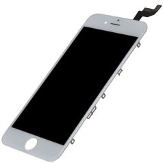 Apple iPhone 6S white LCD