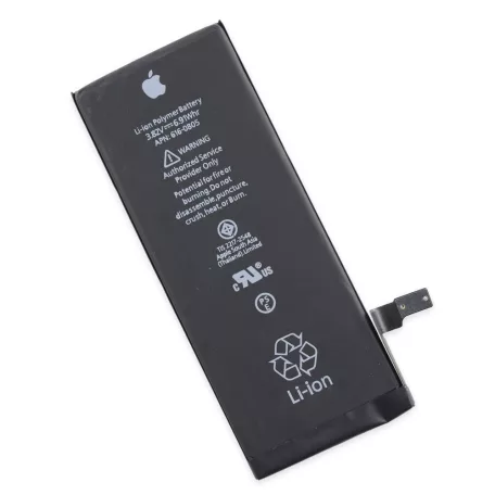Apple iPhone 6S Plus (5.5) APN független akkumulátor Li-Ion 2750mAh