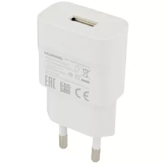 Huawei HW-050100E01 fehér gyári töltőfej 1000mAh 5W