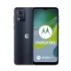 Motorola Moto E13 2/64GB Dual SIM kártyafüggetlen érintős mobiltelefon, fekete, 6.5 inch