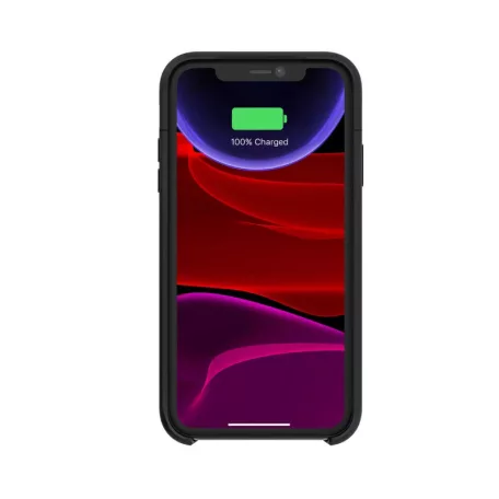 Mophie Apple iPhone 11 power bank és tok 2000mAh