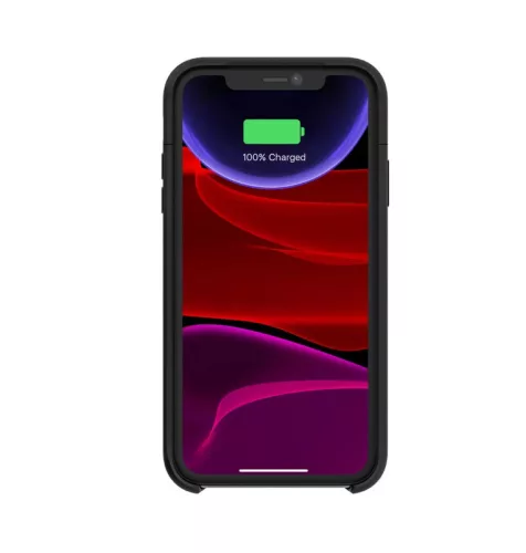 Mophie Apple iPhone 11 power bank és tok 2000mAh