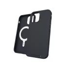 Gear4 Rio Snap Magsafe Apple iPhone 12 / 12 Pro 2020 (6.1) D3O® tok fekete