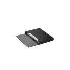 OtterBox Ocity Microsoft Surface Duo ütésálló tablet tok fekete