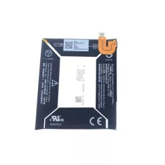 Google G020E-B gyári akkumulátor Li-Ion 3000mAh (Pixel 3A)
