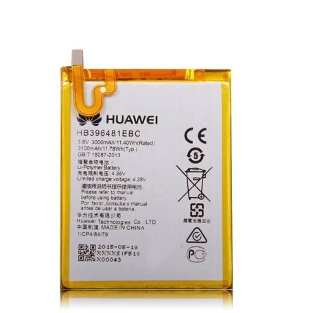 Huawei HB396481EBC (Honor 5x, Honor 6 LTE) battery original 3100mAh