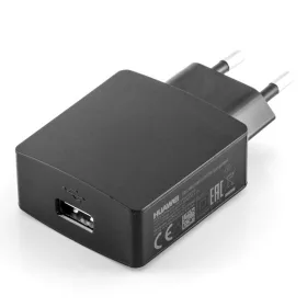 Huawei HW-050200E3W fekete gyári töltőfej 2000mAh 10W