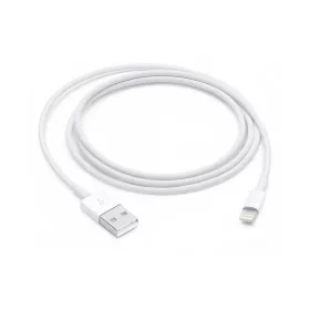   Apple A1856 USB - Lightning (8Pin) gyári gyorstöltő adatkábel iPhone XS/XR/XS max (MQUE2ZM/A)
