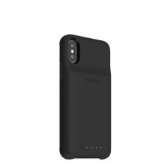   Mophie Juice pack access Apple iPhone XR power bank és tok vezeték nélküli QI töltéssel 2000mAh 