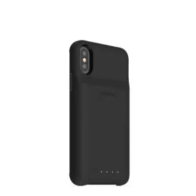   Mophie Juice pack access Apple iPhone XR power bank és tok vezeték nélküli QI töltéssel 2000mAh