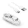 Samsung EP-DN930CWEDC Galaxy Note 7 fehér gyári USB - Type-C adatkábel 1m