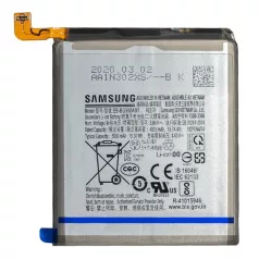   Samsung EB-BG988ABY gyári akkumulátor Li-Ion 5000mAh (S20 Ultra)