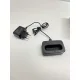TCL XT-252E-5055 (TCL onetouch 4043) fekete gyári hálózati töltő dokkolóval 2.75W 0.55A