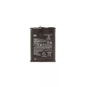   Xiaomi BM54 gyári akkumulátor Li-Ion Polymer 5000mAh (Redmi Note 9T)