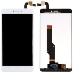 Xiaomi Redmi Note 4X fehér LCD kijelző érintővel