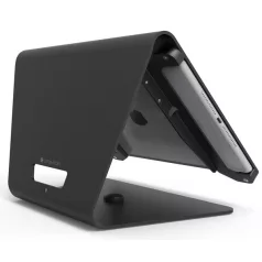   Compulocks Soporte Nollie - Apple iPad Air 1 / 2 / Pro 9.7 asztali állvány fekete