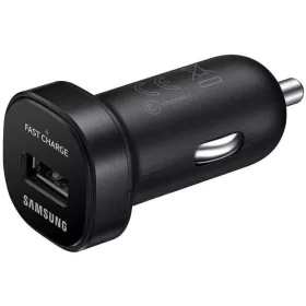   Samsung EP-LN930 fekete gyári autós gyorstöltő töltő 2000mAh 18W
