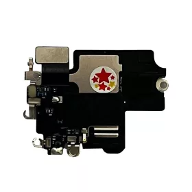 Apple iPhone 15 (6.1) beszédhangszóró