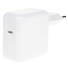   Apple A1540 MacBook 12" gyári hálózati töltő Type-c csatlakozóval 29W (MJ262LL/A)