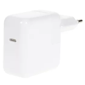   Apple A1540 MacBook 12" gyári hálózati töltő Type-c csatlakozóval 29W (MJ262LL/A)
