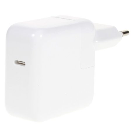Apple A1540 MacBook 12" gyári hálózati töltő Type-c csatlakozóval 29W (MJ262LL/A)