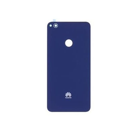 Huawei P8 Lite (2017) / P9 Lite (2017) kék akkufedél