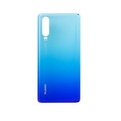 Huawei P30 kék akkufedél