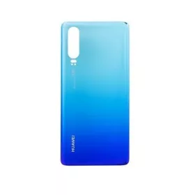 Huawei P30 kék akkufedél