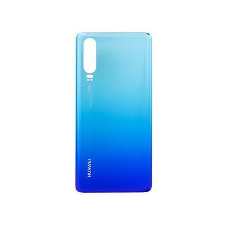 Huawei P30 kék akkufedél