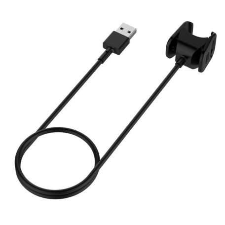 Tactical Fitbit Charge 3 töltőkábel USB csatlakozóval