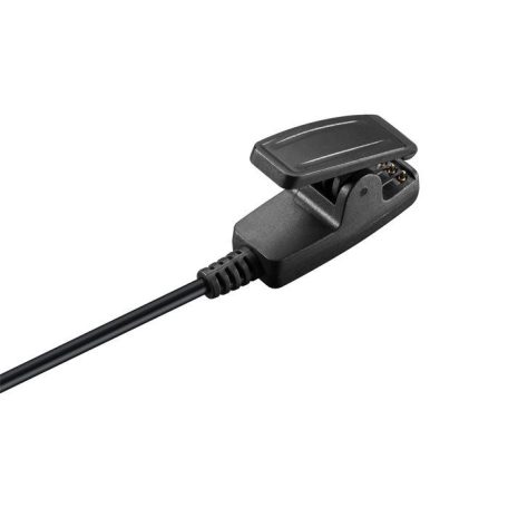 Tactical Garmin Vivomove/Forerunner735XT/235XT/230/630 töltőkábel USB csatlakozóval