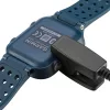 Tactical Garmin Vivomove/Forerunner735XT/235XT/230/630 töltőkábel USB csatlakozóval