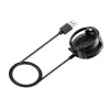 Tactical Xiaomi Amazfit Stratos/Stratos 2 töltőkábel USB csatlakozóval