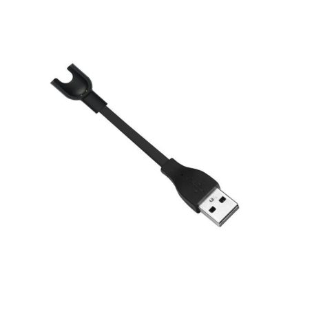 Tactical Xiaomi Mi Band 2 töltőkábel USB csatlakozóval