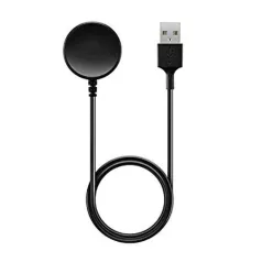   Tactical Samsung Galaxy Watch 1/2/3/4/5/5 PRO töltőkábel USB csatlakozóval