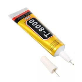   B-7000 átlátszó ragasztó LCD érintő digitizer, fa, porcelán 50ml Erős
