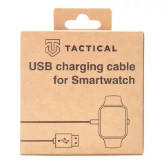   Tactical Samsung Galaxy Watch EP-YO805BBE töltőkábel USB csatlakozóval