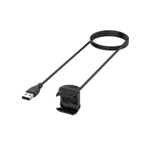   Tactical Xiaomi Mi Band 5/6/7 töltőkábel USB csatlakozóval
