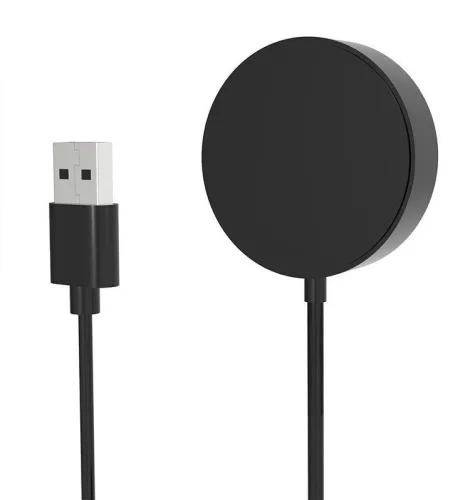 Tactical Haylou LS04 RS3 töltőkábel USB csatlakozóval