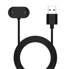   Tactical Amazfit GTR3/GTR3 PRO/GTS3/T-Rex 2 töltőkábel USB csatlakozóval