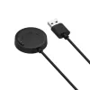 Tactical Xiaomi Amazfit Stratos 3 töltőkábel USB csatlakozóval