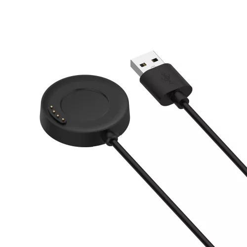 Tactical Xiaomi Amazfit Stratos 3 töltőkábel USB csatlakozóval