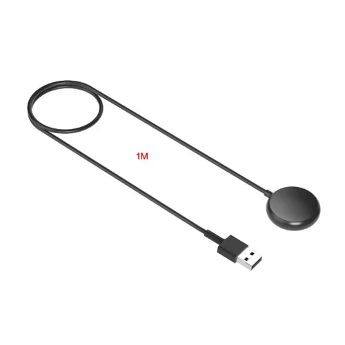 Tactical Google Pixel Watch töltőkábel USB csatlakozóval