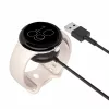 Tactical Google Pixel Watch töltőkábel USB csatlakozóval
