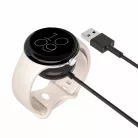 Tactical Google Pixel Watch töltőkábel USB csatlakozóval