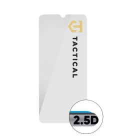   Tactical Glass T-Mobile T Phone 5G teljes képernyős kijelzővédő üvegfólia (9H)