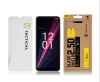 Tactical Glass T-Mobile T Phone 5G teljes képernyős kijelzővédő üvegfólia (9H)