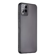 Tactical Kryt T-Mobile T Phone 5G fekete TPU tok