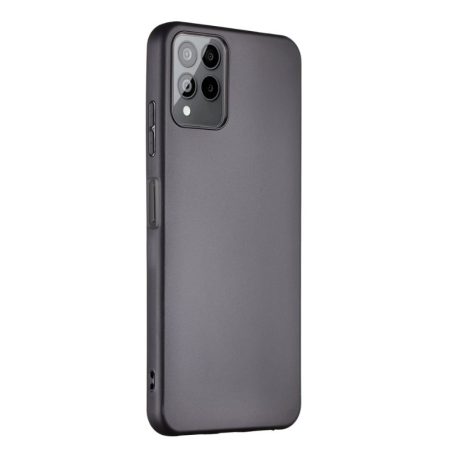 Tactical Kryt T-Mobile T Phone 5G fekete TPU tok