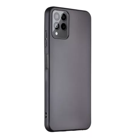 Tactical Kryt T-Mobile T Phone 5G fekete TPU tok